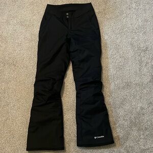 Columbia Women’s On The Slope II Ski pant